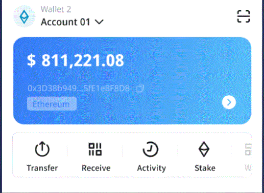 最新imtoken官方下载链imToken官网接_（imtoken2020官网下载20）